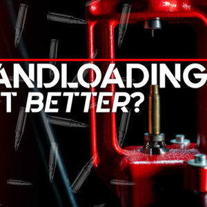 Handloading