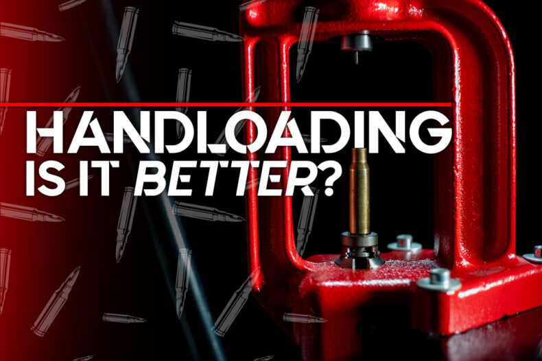 Handloading