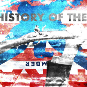History Of The NRA
