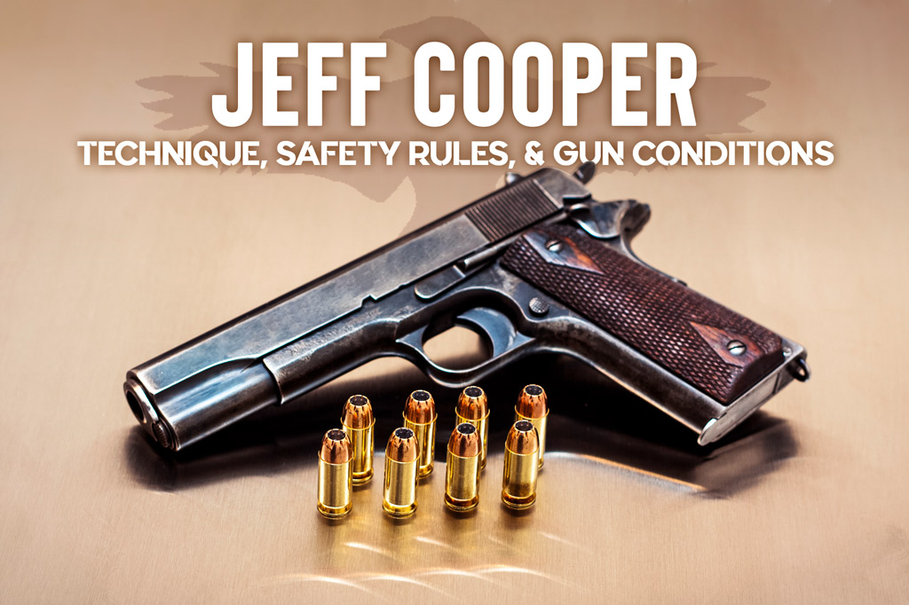 jeff cooper quotes