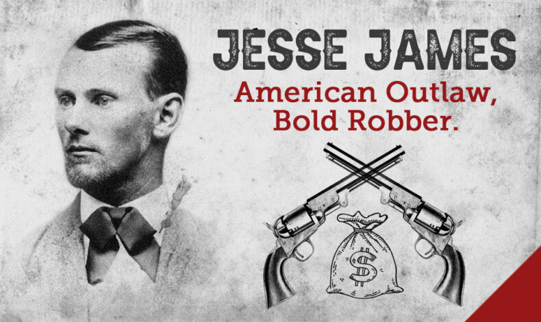 Jesse James