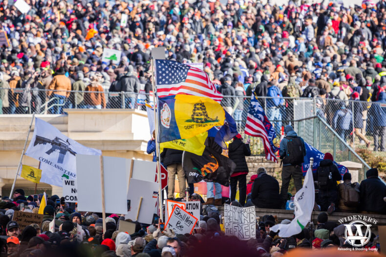 Open Carry What It Means And Where It’s Legal