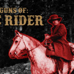 pale rider guns