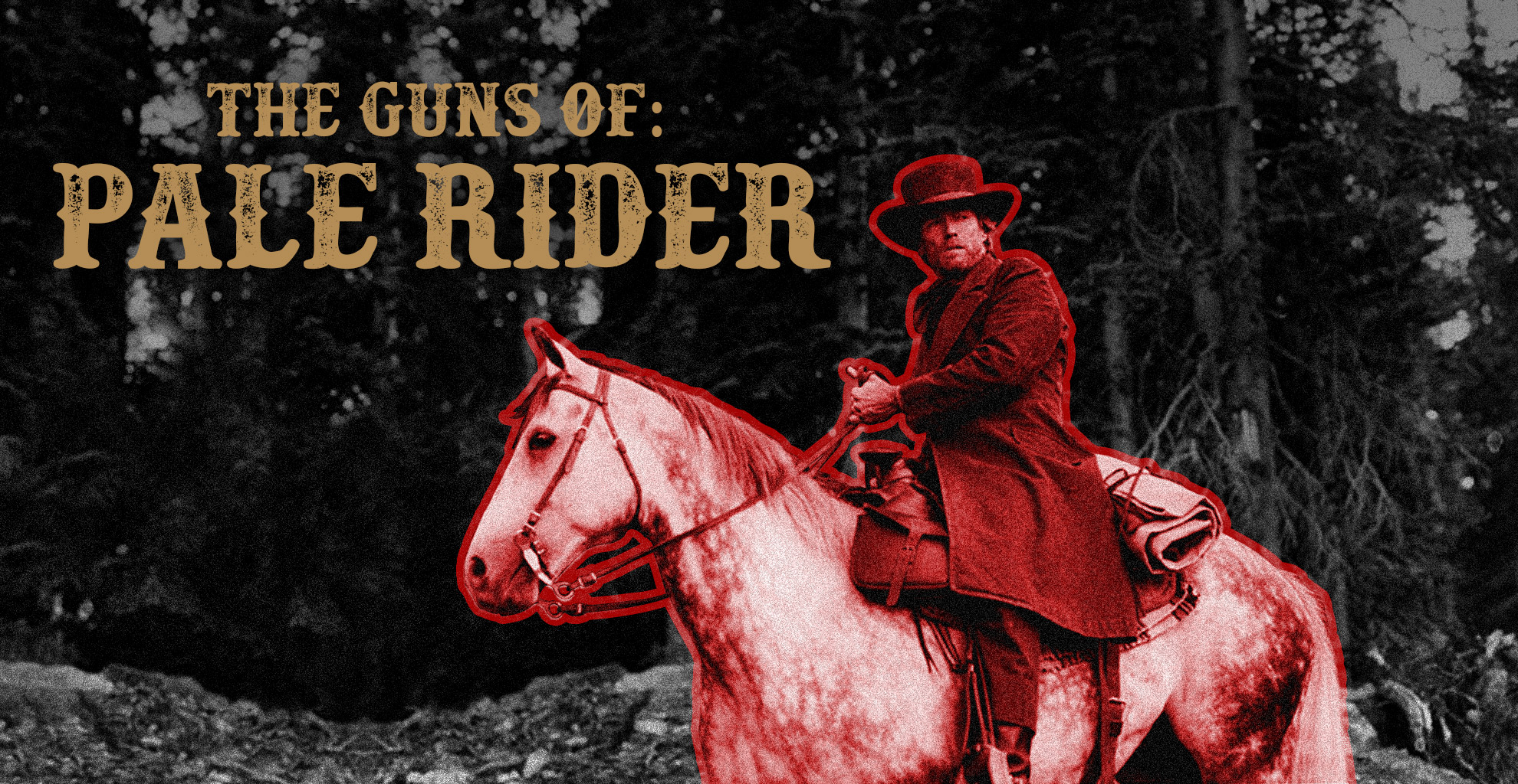 A History of the Texas Rangers - Wideners Shooting, Hunting & Gun Blog