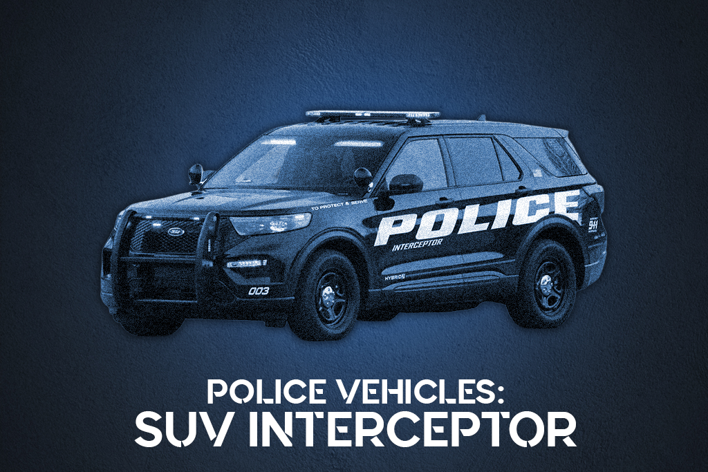 ford explorer police vehicles interceptor a photo of the ford explorer police vehicles interceptor