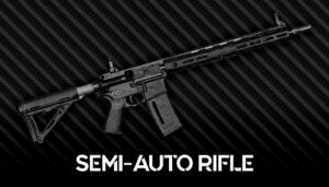 Types of Rifles - The Most Common Among Shooters