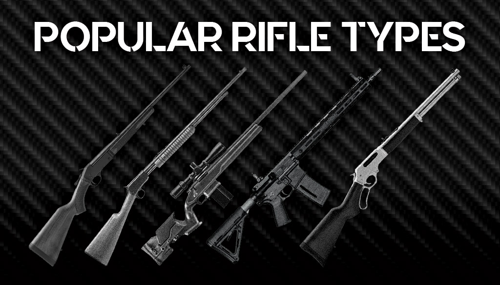 Firearm Basics: Ammunition Nomenclature 