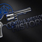 smith and wesson history