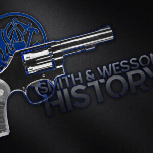 smith and wesson history