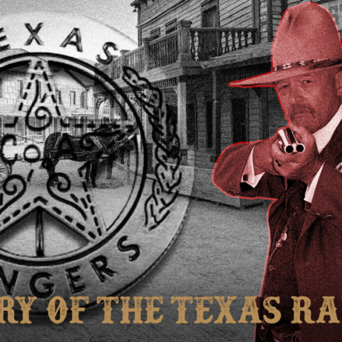 photo of texas rangers history