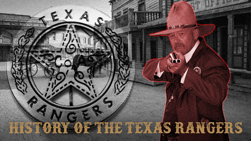 photo of texas rangers history
