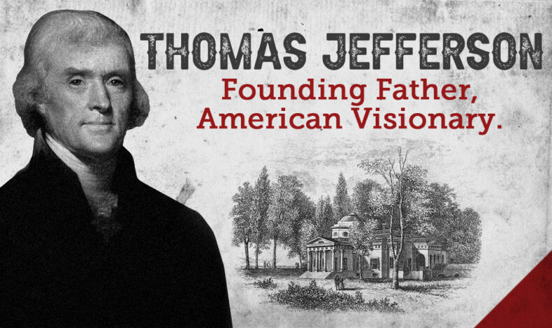 Thomas Jefferson