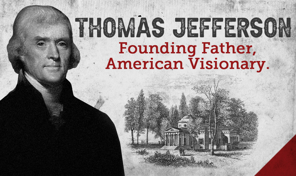 Thomas Jefferson