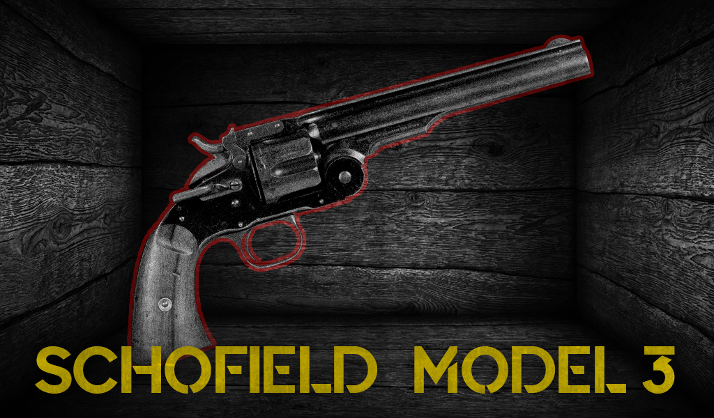 graphic of the Schofield Model 3