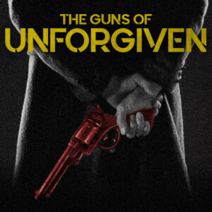 graphic of the guns of unforgiven