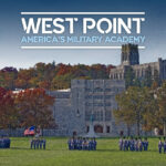 history of west point