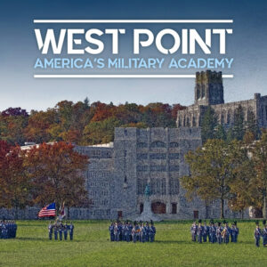 history of west point