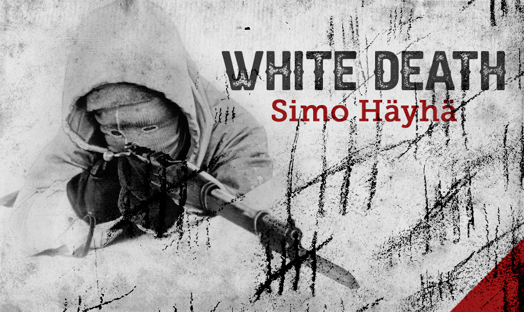 Simo Häyhä - The White Death - Wideners Shooting, Hunting & Gun Blog