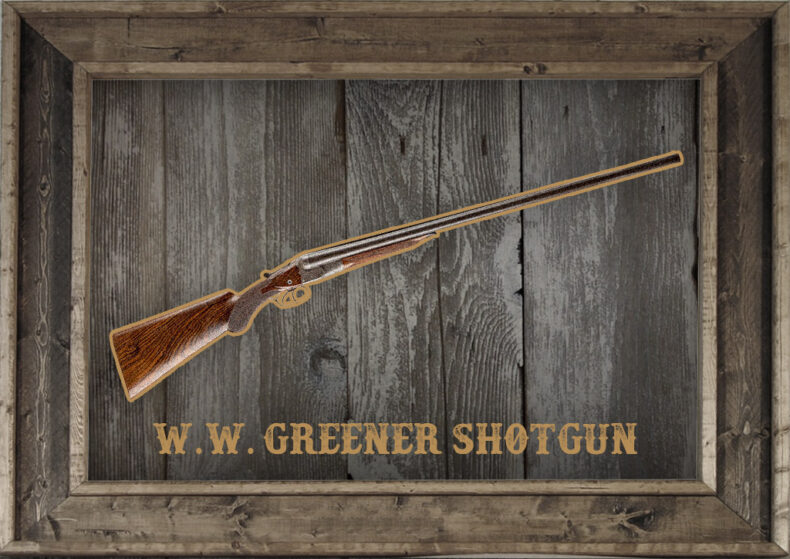 Wild West Guns - Wideners Shooting, Hunting & Gun Blog