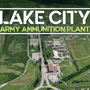 Lake City Army Ammunition Plant