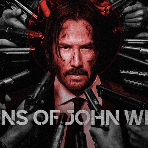 guns of john wick