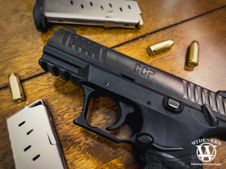 Best Gun For Small Hands - Wideners Shooting, Hunting & Gun Blog